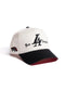 LA Vida (Cream/Black)